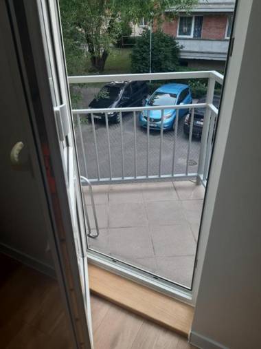 Amber Coast Apartments Palanga