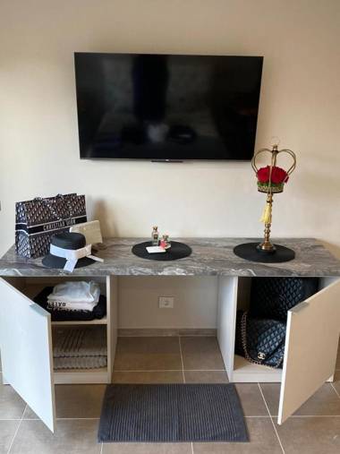 All Seasons Palanga Apartaments