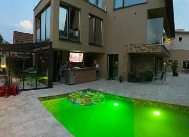 All Seasons Palanga Apartaments