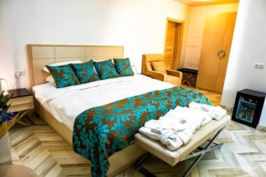 AVE MEDICA Apartments