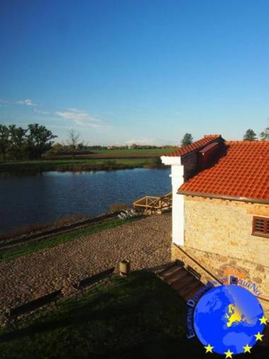 Pakruojis Manor Hotel