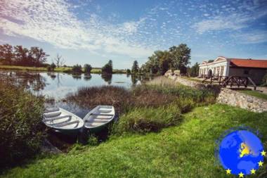 Pakruojis Manor Hotel