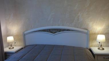 Harmony Park Nida House