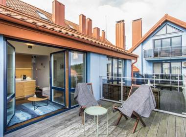 Visit Nida Apartments