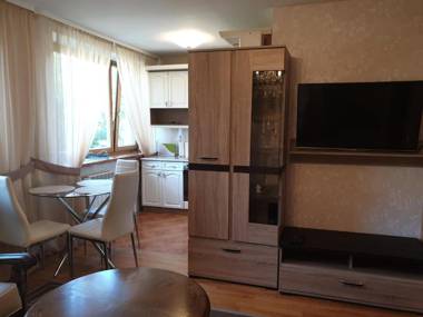 Apartamentai Taikos 10-36 Nida
