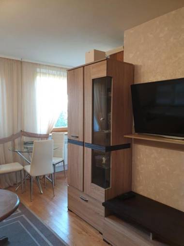 Apartamentai Taikos 10-36 Nida