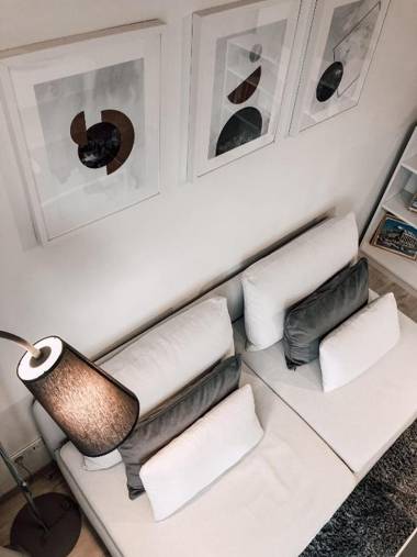 Marijampole Apartment