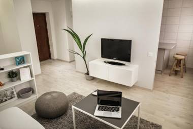 Marijampole Apartment