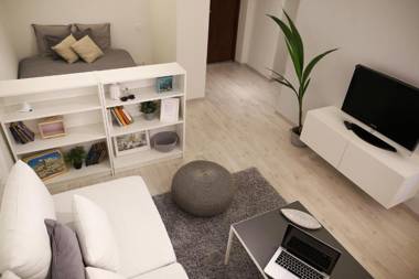 Marijampole Apartment