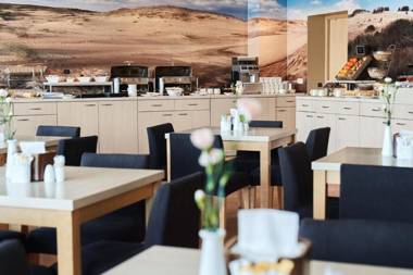 Green Park Hotel Klaipeda