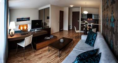 Ararat All Suites Hotel Klaipeda