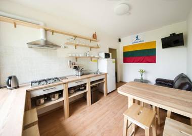Klaipeda Hostel