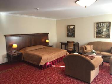 Guest House Pirklių Namai