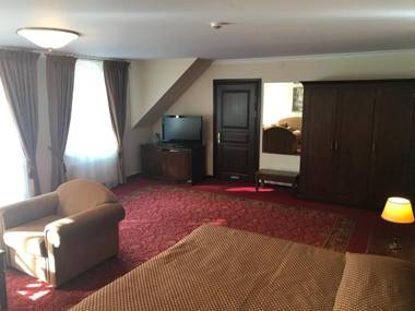 Guest House Pirklių Namai