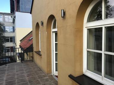 Guest House Pirklių Namai