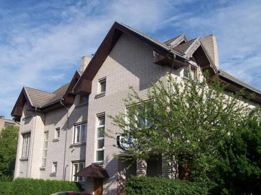 Fortūna Guest House