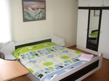 Little Amber Guest House