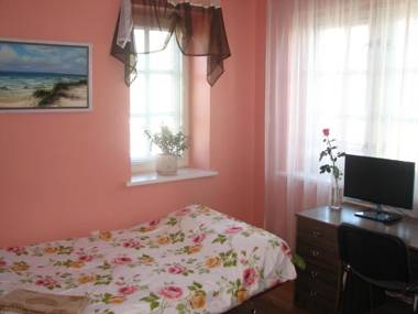 Little Amber Guest House