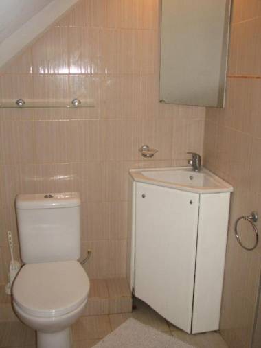 Little Amber Guest House