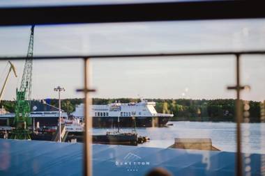 Dunetton - self check-in hotel