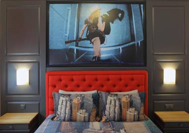 Luxury apartment in Old Town