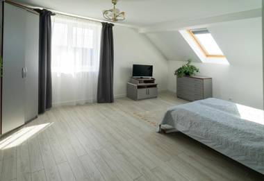 Svečių namai Lanko g.