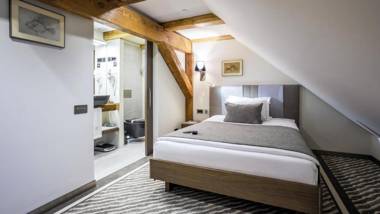 Michaelson Boutique Hotel