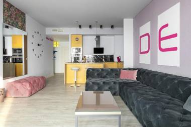 sky DEEP jacuzzi 30 FLOOR