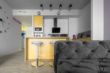 sky DEEP jacuzzi 30 FLOOR