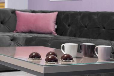 sky DEEP jacuzzi 30 FLOOR