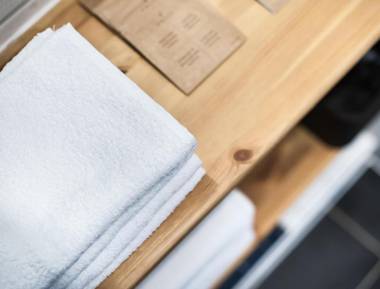 Red Brick Apartments