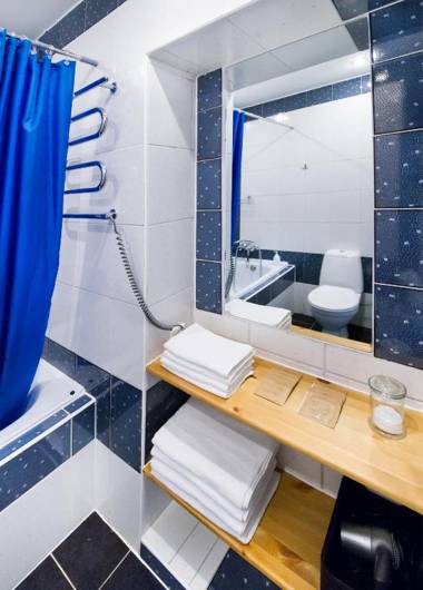 Red Brick Apartments