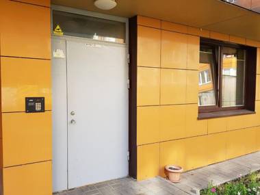 Supreme Jacuzzi Apartment