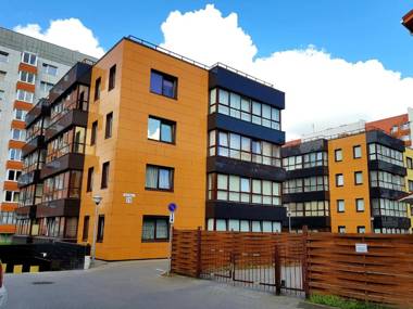 Supreme Jacuzzi Apartment