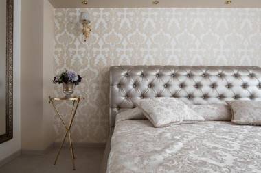 Jacuzzi Apartamentai Relaks