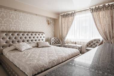 Jacuzzi Apartamentai Relaks