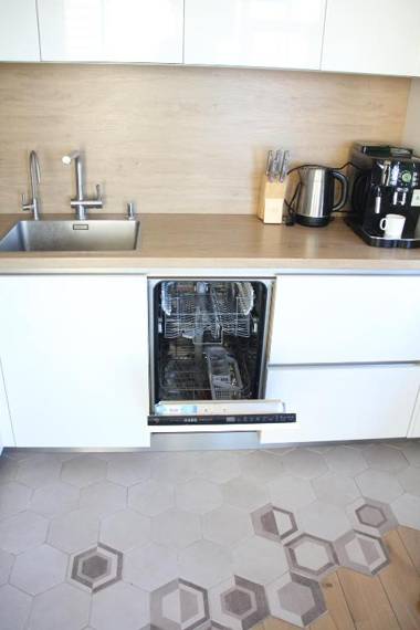 Old Town Panorama Apartments