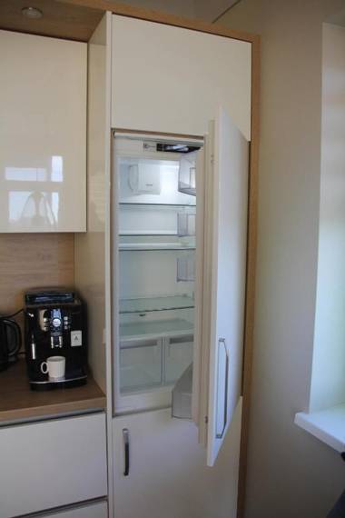 Old Town Panorama Apartments