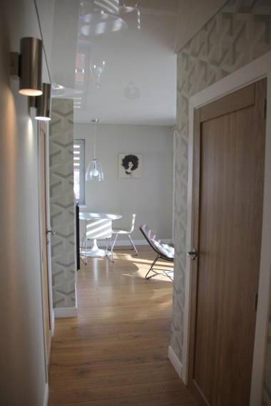 Old Town Panorama Apartments