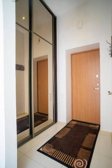 Jono Kalnelio apartamentai