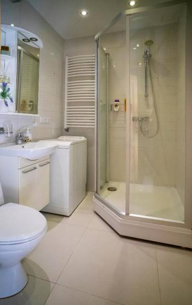 Jono Kalnelio apartamentai