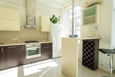 Jono Kalnelio apartamentai