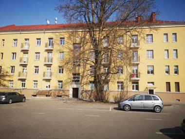 Nuoma Klaipeda - Orange