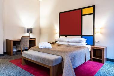 VICTORIA Hotel Kaunas