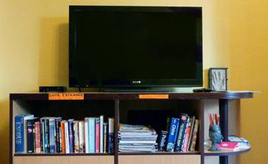 The Monk's Bunk Kaunas