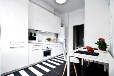 Extra Hostel "Easy Kaunas"