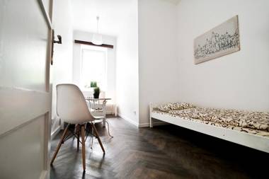 Extra Hostel "Easy Kaunas"