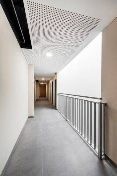 King Mindaugas Apartments