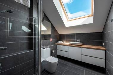 King Mindaugas Apartments