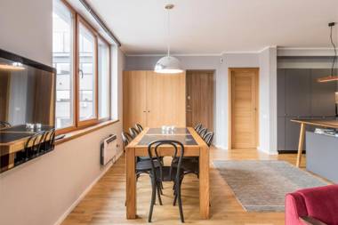 Maironis apartment 2